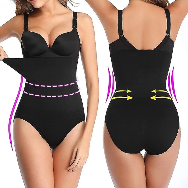 Waist Trainer Womens Shaperwear, Magkontroll Fast kontroll Waist Shaper