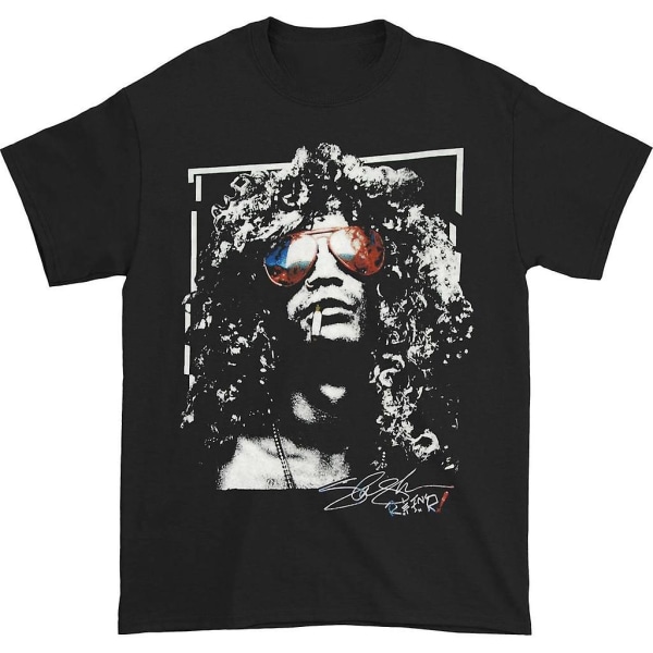 Slash Thresher T-shirt S