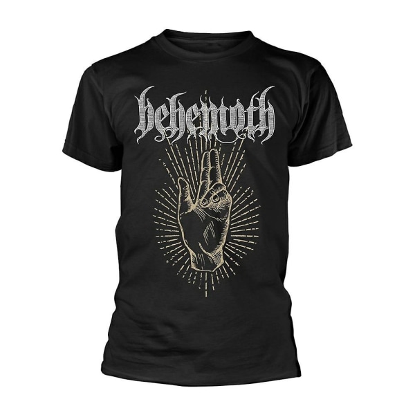 Behemoth LCFR T-shirt XXXL