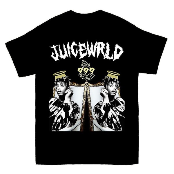 Juice Wrld 999 Angels Style T-shirt S