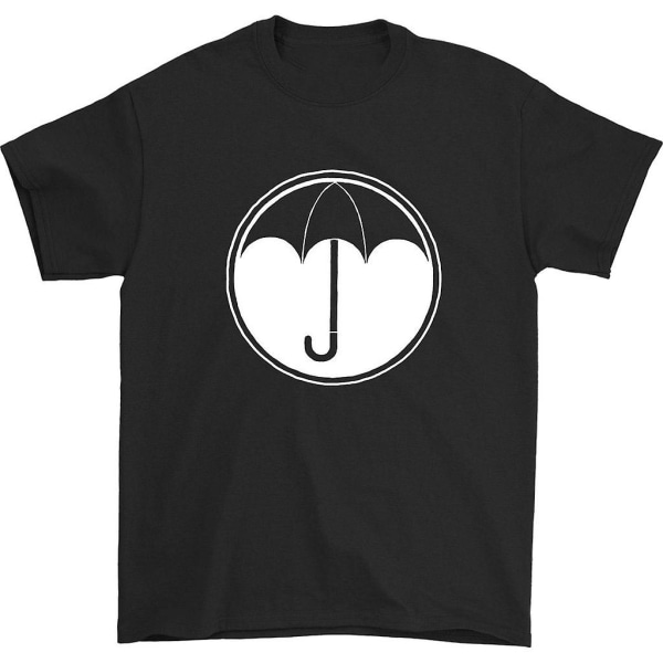 Umbrella Academy UA Classic Logo Tee T-shirt XL