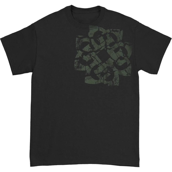 Breaking Benjamin T-shirt M