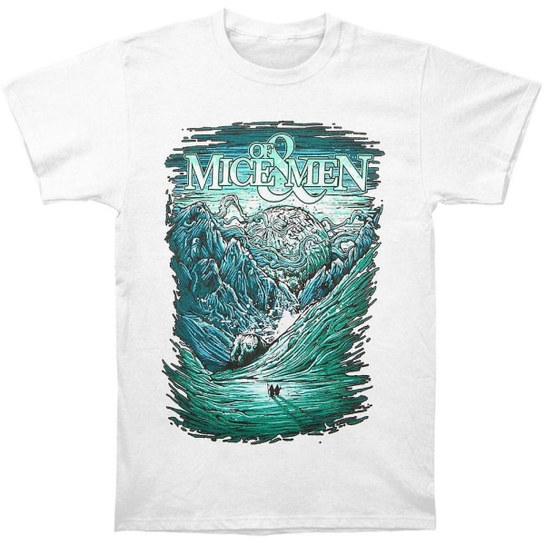 Av möss & män Ice Age T-shirt XXXL