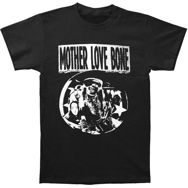 Mother Love Bone T-shirt XXL