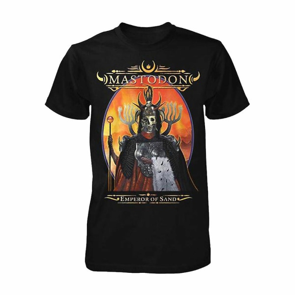 Mastodont Emperor of Sand T-shirt S