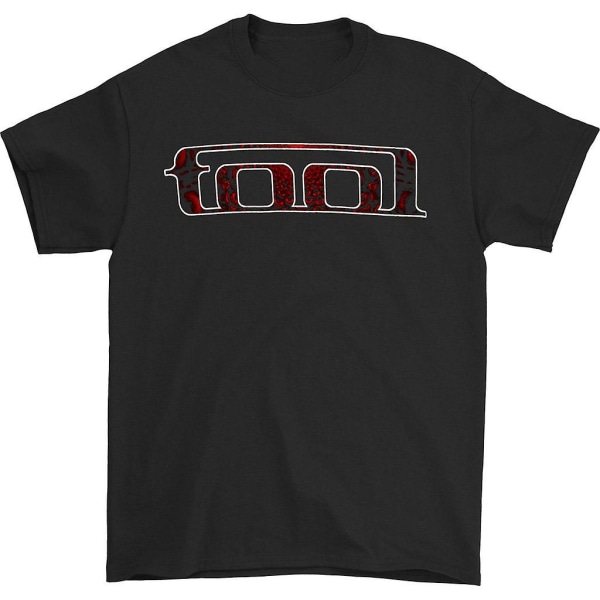 Tool T-shirt XL