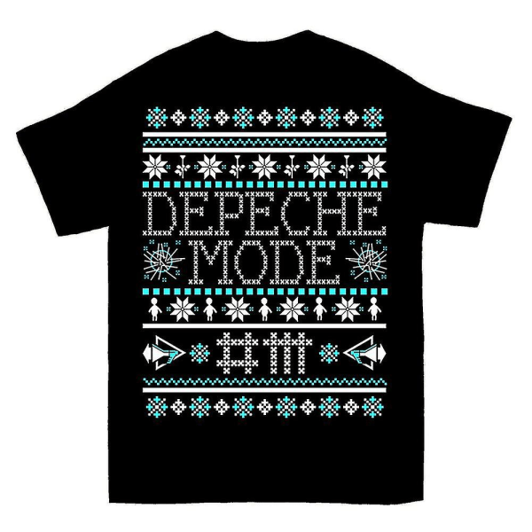 Depeche Mode Band T-shirt M