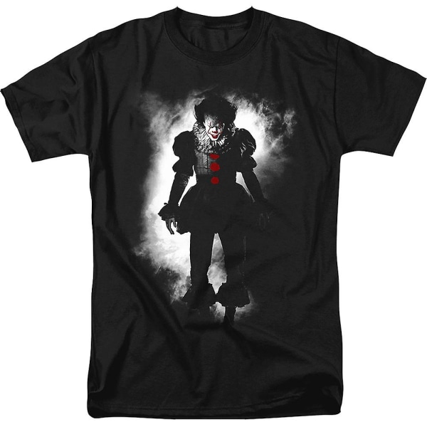 Pennywise Returns IT Shirt L