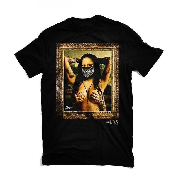 Smutsiga Lisa XL