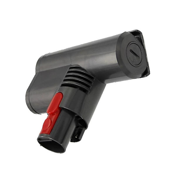 Motoriserat verktygsborsthuvud för Dyson V7 V8 V10 Stickdammsugare