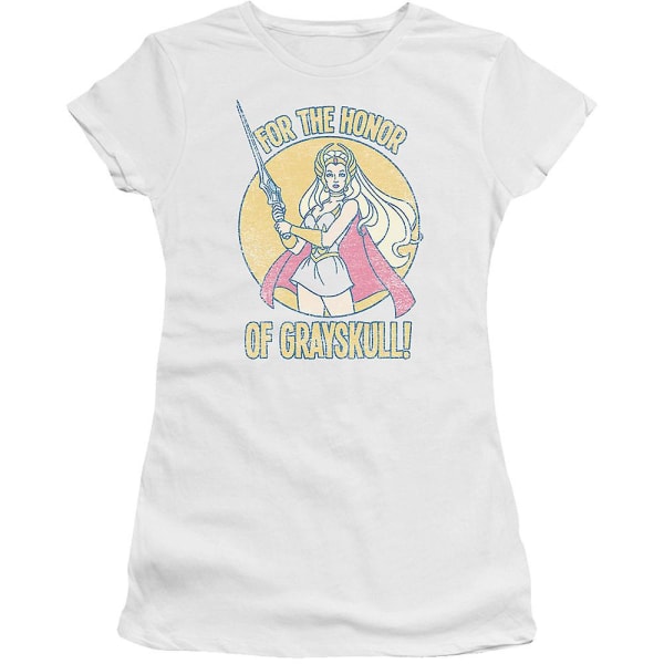 Honor of Grayskull She-Ra Shirt S