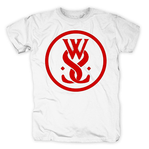 Medan hon sover Circle Logo T-shirt M