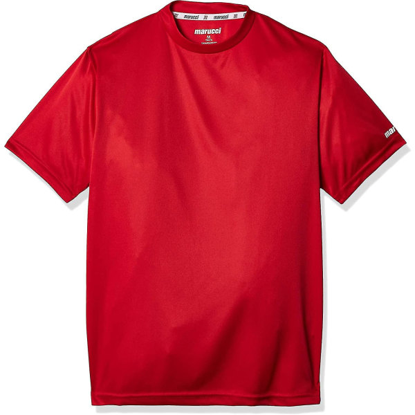 Marucci Youth Dugout Tee Large
