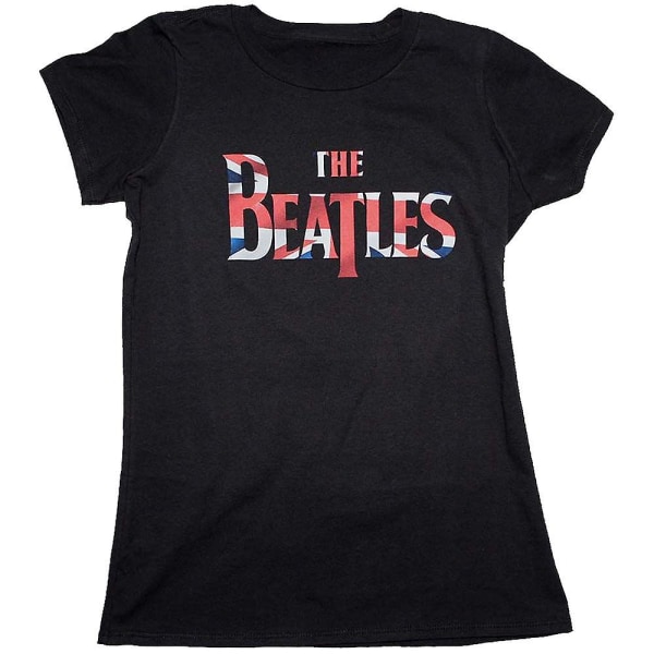 Junior Beatles skjorta L