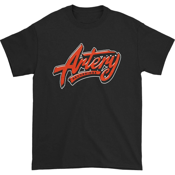 Artery Recordings Styler T-shirt XXL