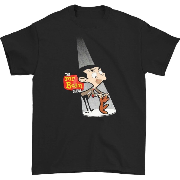 Mr. Bean T-shirt M