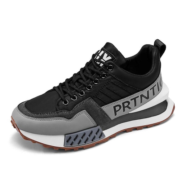Damsneakers Andas löparskor Mode Sportskor Ak18 Black 43