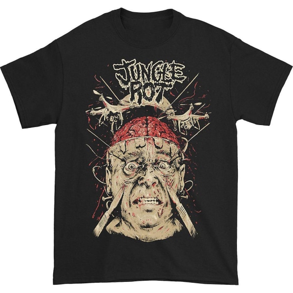 Jungle Rot Surgical Revenge T-shirt S