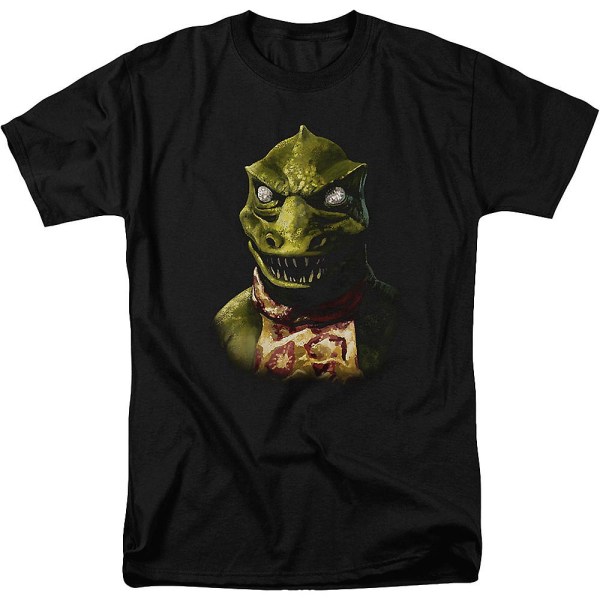 Gorn Star Trek T-shirt XXXL