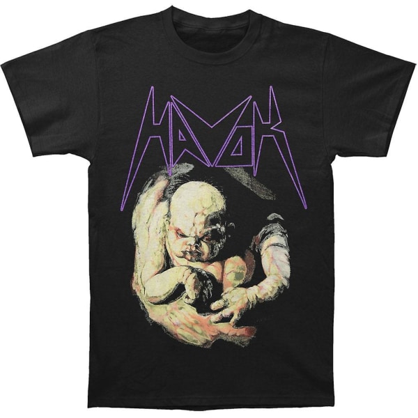 Havok Kuato T-shirt L