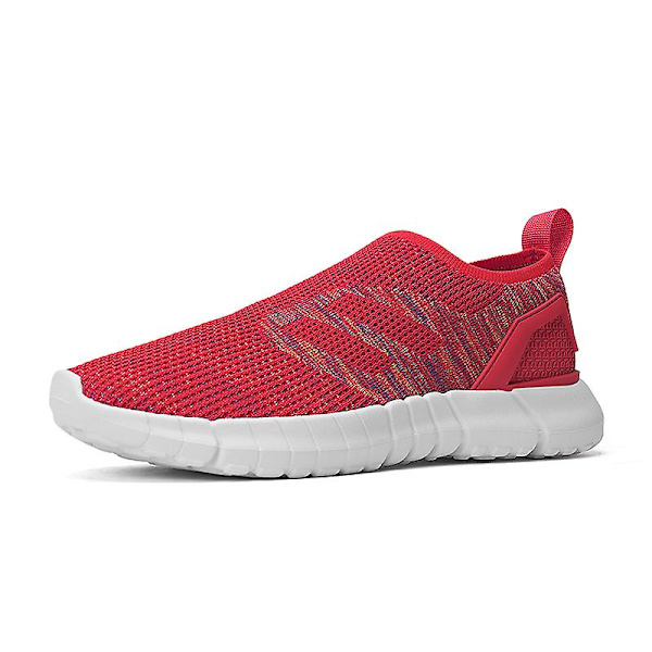 Herr Dam Sneakers Andas löparskor Mode Sportskor 867 Red 41