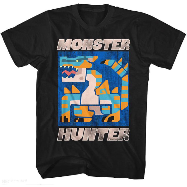 Monster Hunter Scray T-shirt S