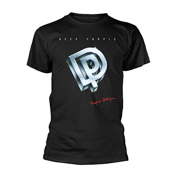 Deep Purple Perfect Strangers T-shirt XL