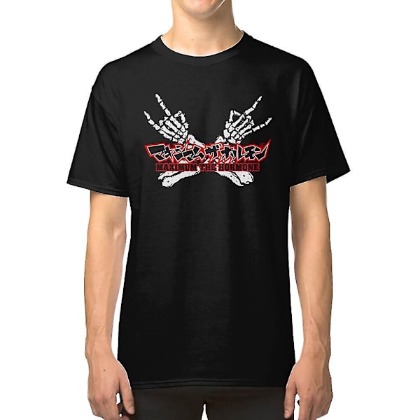 Maximum The Hormone - Klassisk T-shirt M