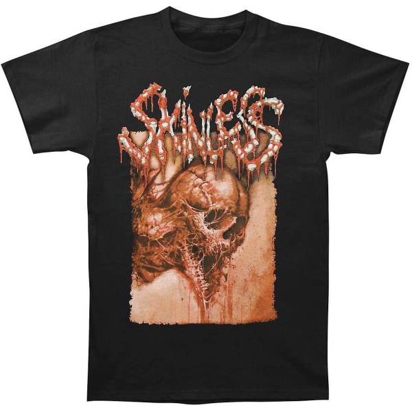 Skinless Savagery T-shirt XL