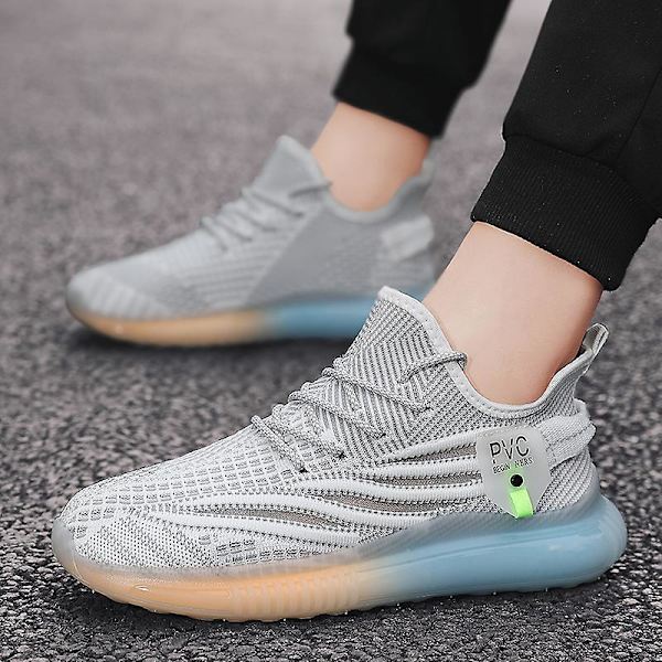 Coconut Herrskor Sneakers Med Luminous Sula 1Gsc92 White 41