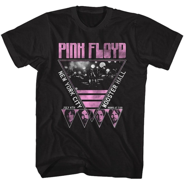Pink Floyd Wooster Hill T-shirt S
