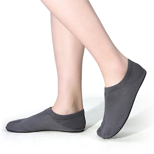 Yogaskor Strandskor Hud-mot-hud Hastighet Interferens Vattenskor Fitness D03 Gray 41