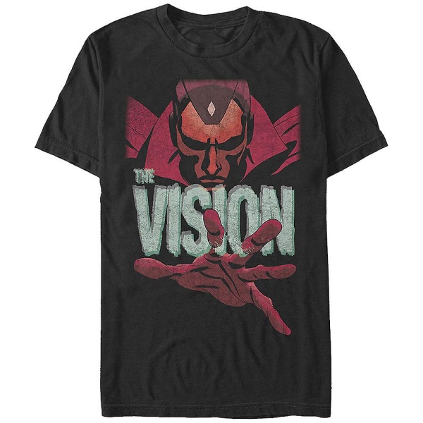 Vision Reaching T-shirt XXL