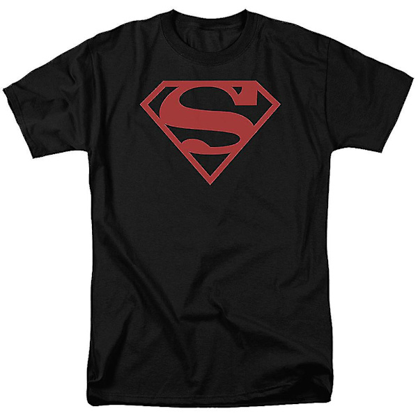 Young Justice Superboy Shirt Kläder M