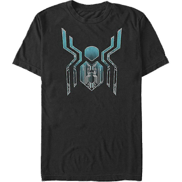 Spider Logotyp Spider-man Far From Home T-shirt M