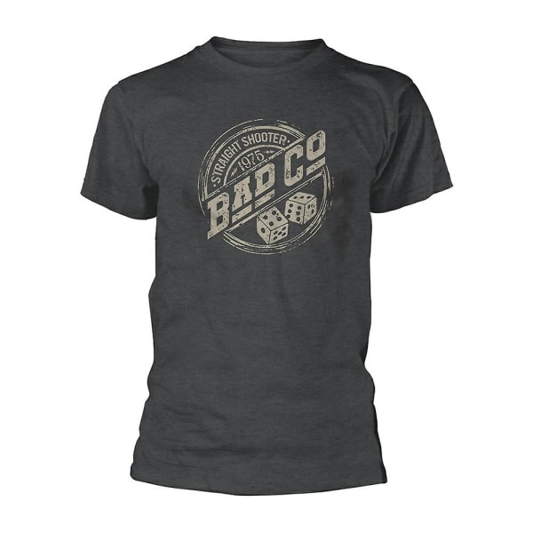 Bad Company Shooter '75 T-shirt M