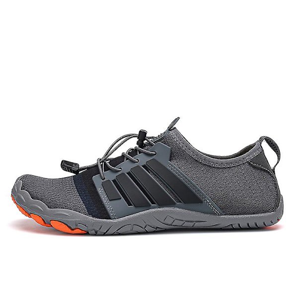 Herr Vattenskor Snabbtorkande Sport Aqua Skor 3Ba38 Gray 44
