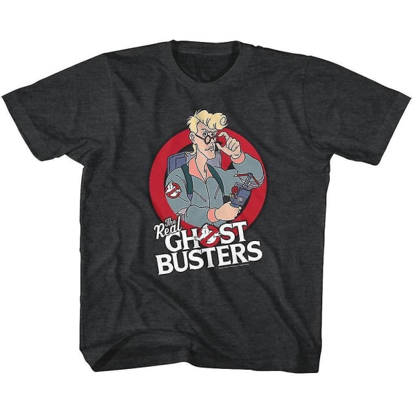 Ghostbusters Egon Youth T-shirt XXL