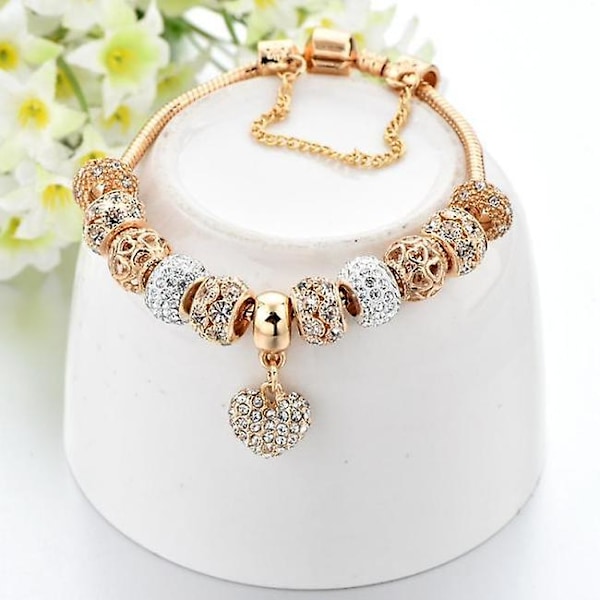 Pulseira armband för kvinnor