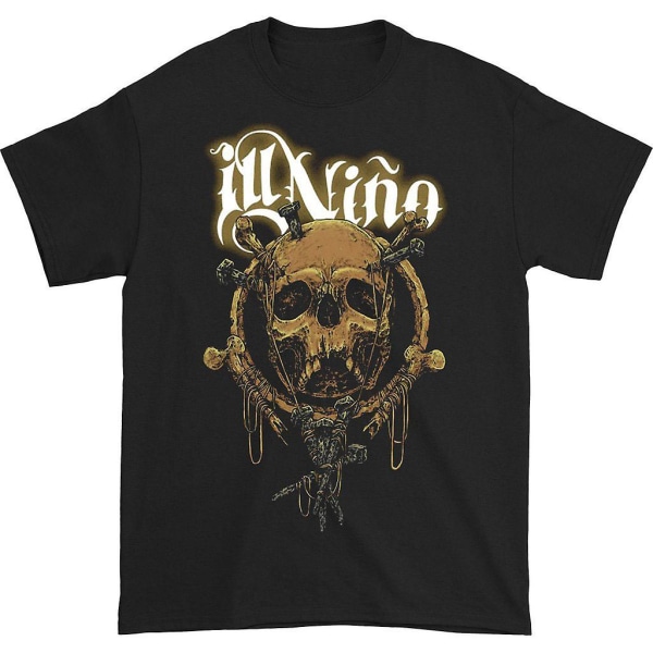 Ill Nino Sacrificial T-shirt XXXL