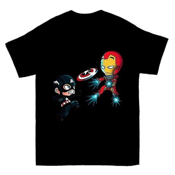 Välj en sida T-shirt XL