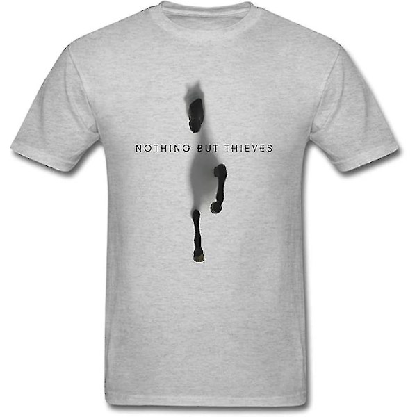 Vortu mäns Nothing But Thieves T-shirts 3XL Fyndiq