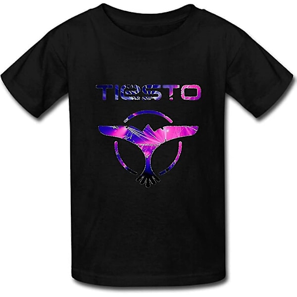 Booster Herr Custom Tiesto Band T-shirt M