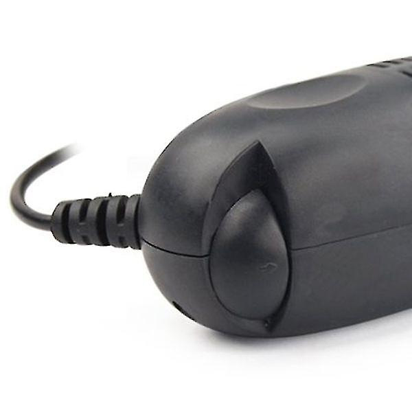 1 set mini USB datorrengöringsdammsugare tangentbordsborste