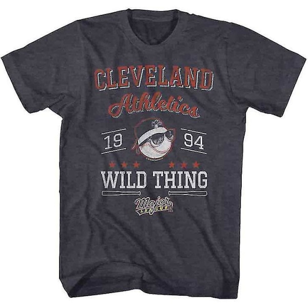 Major League Cleveland 94 T-shirt XXL