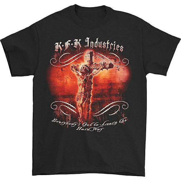 Slayer T-shirt M