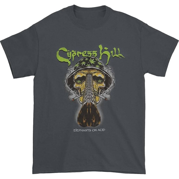 Cypress Hill Fear & Loathing T-shirt M