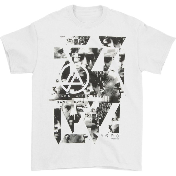 Linkin Park Angels T-shirt S