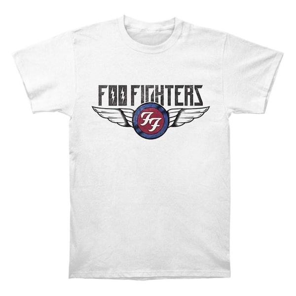 Foo Fighters Flash Wings T-shirt XL