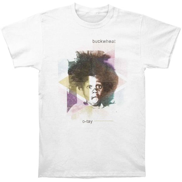 Bovete Abstrakt T-shirt kläder XXL